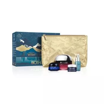 BIOTHERM Набор Blue Therapy Red Algae Антивозрастной уход
