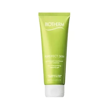 BIOTHERM Очищающий гель для лица Purefect Skin