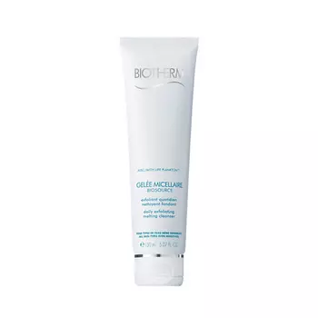 BIOTHERM Очищающий отшелушивающий гель Biosource