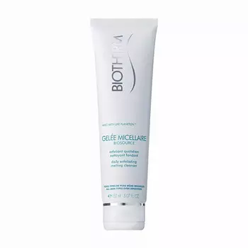 BIOTHERM Очищающий отшелушивающий гель Biosource Daily Exfoliating Melting Cleanser 150.0