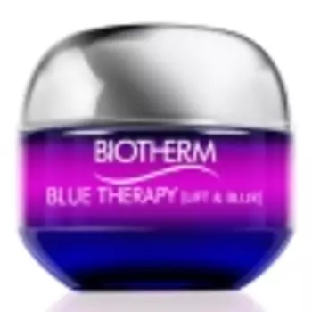 BIOTHERM Подтягивающий крем Blue Therapy Lift &amp; Blu