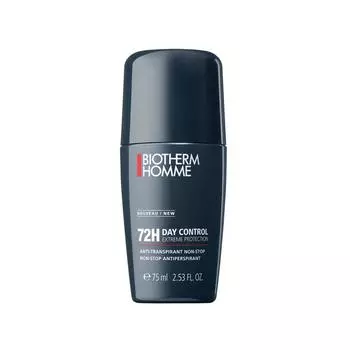 BIOTHERM Роликовый дезодорант для мужчин 72H Day Control Homme