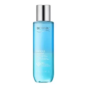 BIOTHERM Средство для снятия водостойкого макияжа с глаз BioCils Waterproof Makeup Remover 100.0