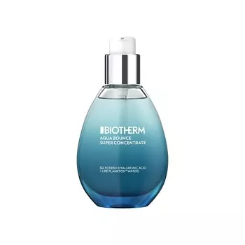 BIOTHERM Суперувлажняющий концентрат с гиалуроновой кислотой для всех типов кожи Aqua Bounce 50.0