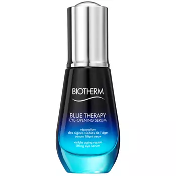 BIOTHERM Сыворотка для лифтинга области глаз Blue Therapy