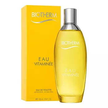 BIOTHERM Туалетная вода Eau Vitaminee 100.0