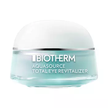 BIOTHERM Уход за кожей вокруг глаз Aquasource