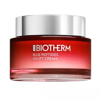 BIOTHERM Укрепляющий дневной крем с эффектом лифтинга Blue Peptides Uplift Cream