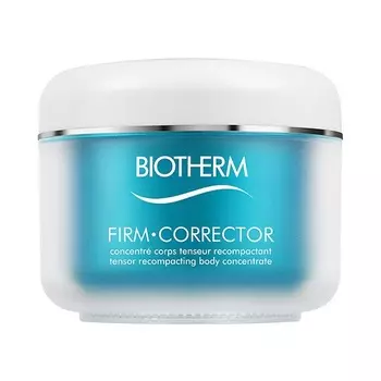 BIOTHERM Укрепляющий концентрат для тела