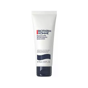 BIOTHERM Успокаивающий бальзам после бритья для мужчин MEN SOOTHING BALM