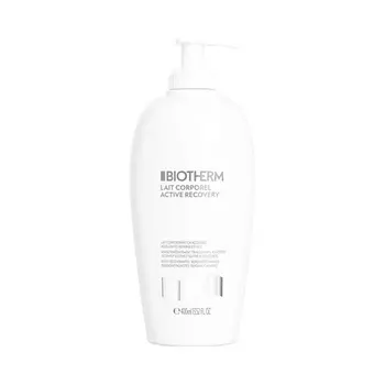 BIOTHERM Успокаивающий лосьон для тела LAIT CORPOREL ACTIVE RECOVERY
