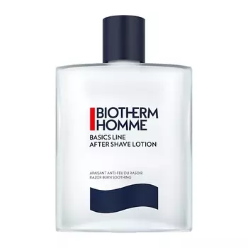 BIOTHERM Успокаивающий лосьон после бритья Homme Razor Burn Eliminator 100.0