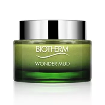 BIOTHERM Увлажняющая маска для кожи лица Skin Best