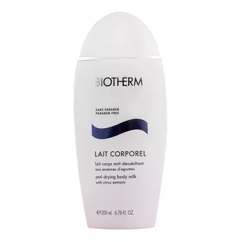 BIOTHERM Увлажняющее молочко для тела Lait Corporel