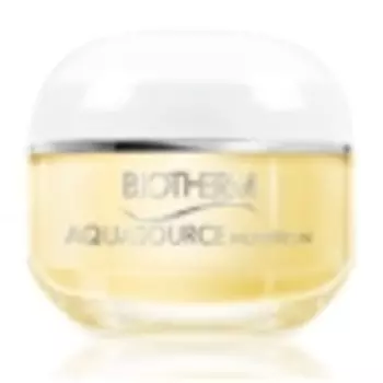 BIOTHERM Увлажняющий бальзам для сухой кожи Aquasource Nutrition