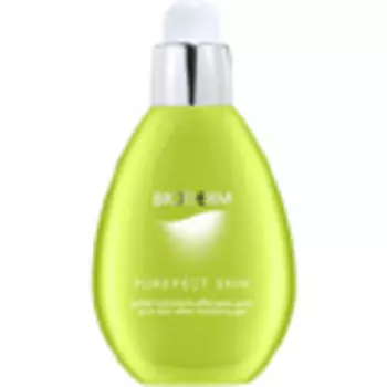 BIOTHERM Увлажняющий гель для борьбы с несовершенствами кожи Purefect Skin