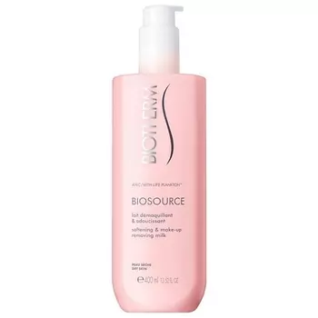 BIOTHERM Увлажняющий и смягчающий тоник для сухой кожи Biosource Hydrating & Softening 400.0