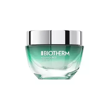 BIOTHERM Увлажняющий крем для нормальной и комбинированной кожи Aquasource Hydration 50.0