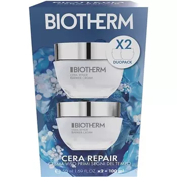 BIOTHERM Восстанавливающий крем с церамидами Cera Repair Barrier 100.0
