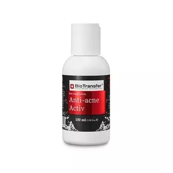 BIOTRANSFER BIOTRANSFER Тоник-лосьон для лица Anti-acne Activ