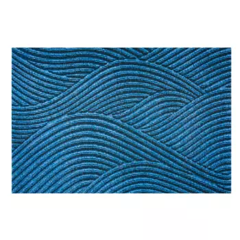 BIRDHOUSE Коврик придверный в прихожую для обуви на резиновой основе