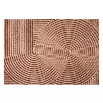 BIRDHOUSE Коврик придверный в прихожую для обуви на резиновой основе