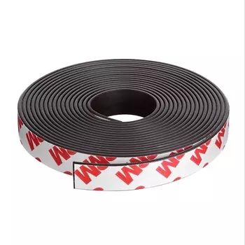 BIRDHOUSE Магнитная лента с клеевым слоем 12.7