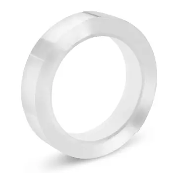 BIRDHOUSE Многоразовая клейкая лента прозрачная, двусторонний скотч, 5 метров