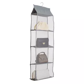 BIRDHOUSE Органайзер для хранения сумок