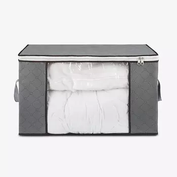 BIRDHOUSE Органайзер для хранения вещей, горизонтальный