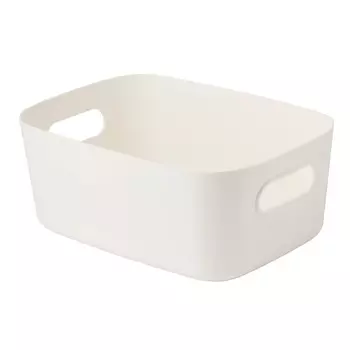 BIRDHOUSE Органайзер пластиковый для хранения в ванной