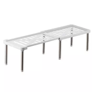 BIRDHOUSE Полка в шкаф раздвижная