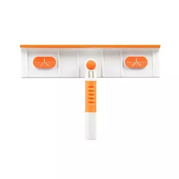 BIRDHOUSE Щетка для мытья окон телескопическая