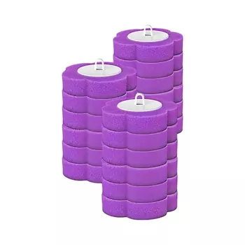 BIRDHOUSE Сменные насадки на бесконтактный ершик для унитаза