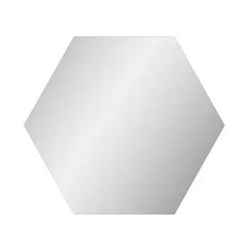 BIRDHOUSE Зеркальные наклейки интерьерные на стену