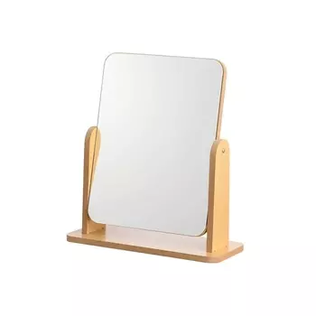 BIRDHOUSE Зеркало косметическое настольное