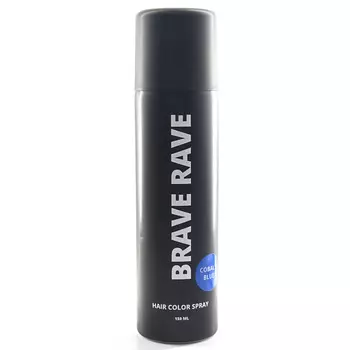 BIRDYBIRD Временная спрей краска для волос