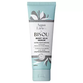 BISOU Крем для тела Увлажняющий 200.0