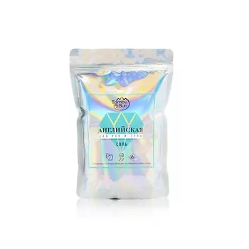 БИЗОРЮК Английская соль Для рук и тела TambuSun 1000.0