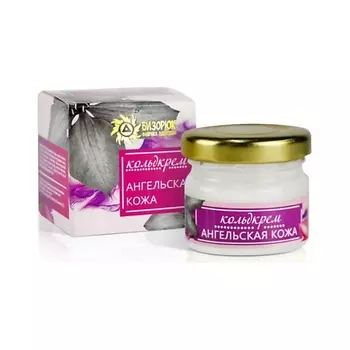 БИЗОРЮК Бизорюк Кольдкрем Ангельская кожа 28.0