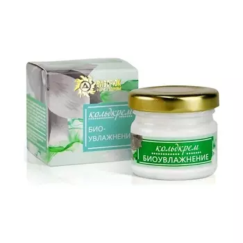 БИЗОРЮК Бизорюк Кольдкрем Био-увлажнение 28.0