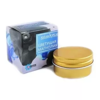 БИЗОРЮК Бизорюк Кольдкрем Цветущая магнолия 28.0