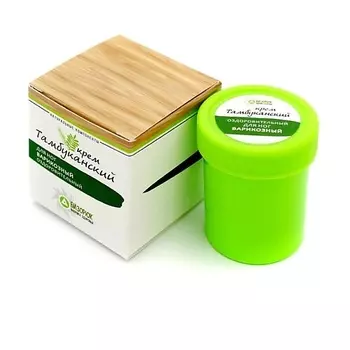 БИЗОРЮК Крем для ног Оздоровительный от варикоза Тамбуканский 40.0