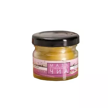 БИЗОРЮК Бизорюк Мазь с семенами чиа для очень сухой кожи 28.0