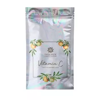 БИЗОРЮК Бизорюк Витамин С для волос Красота и здоровье 250.0