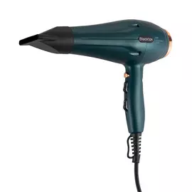 BLACKTON Фен Bt HD2208B Темно-Зеленый