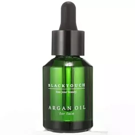BLACKTOUCH Аргановое масло для массажа лица 30.0