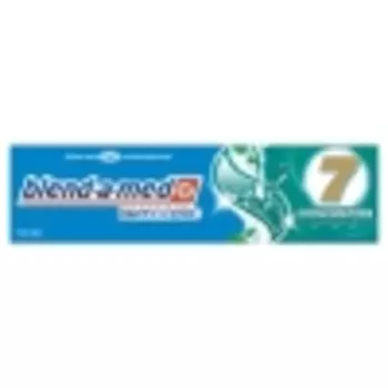 BLEND-A-MED Зубная паста КОМПЛЕКС 7 + ополаскиватель