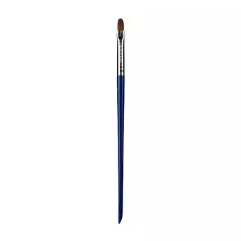 EIGSHOW Кисть для идеального нанесения теней из ворса соболя 1.0
