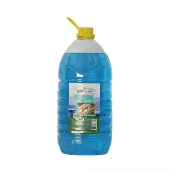 БЛЕСКБЕРИ Жидкое крем-мыло Аромат Свежести